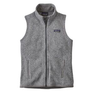 Patagonia Women’s Better Sweater Fleece Vest